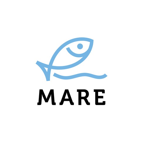 Logo Design for Mare
