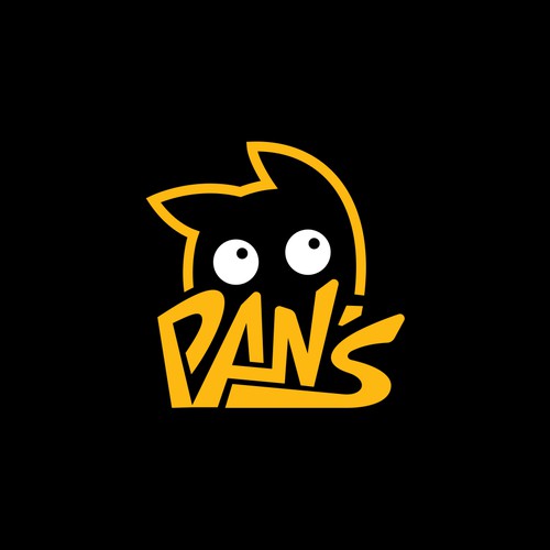 PAN'S Logo Concept