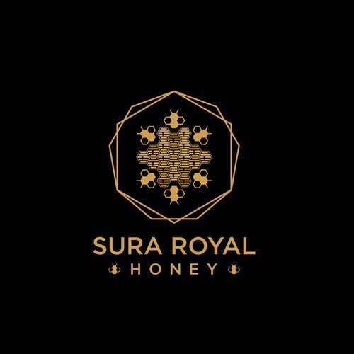 Sura Royal Honey