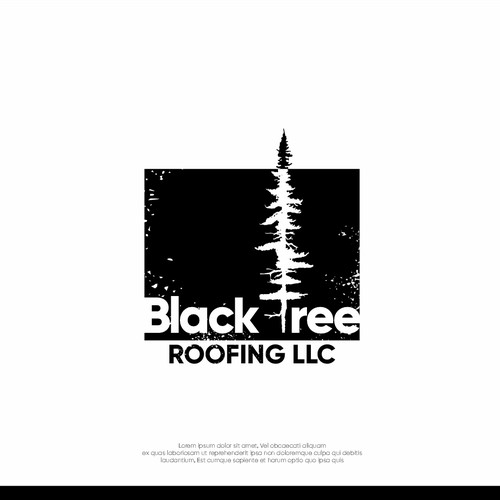 BLACK TREE