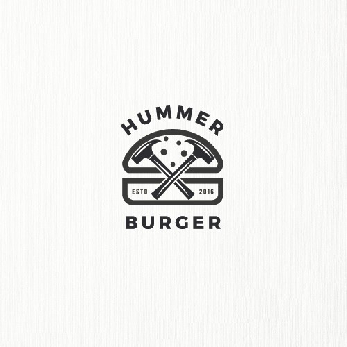 Hummer Burger 