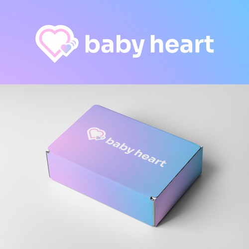 Maternity / Pregnancy / Baby logo