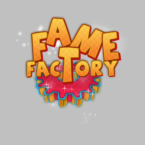 Fame Factory Logo2