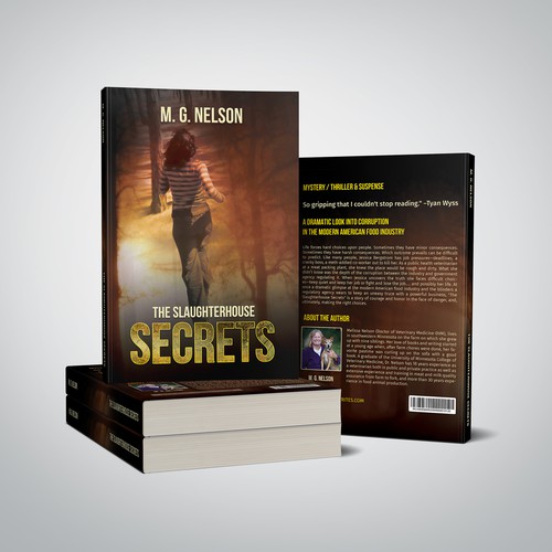 Book Cover