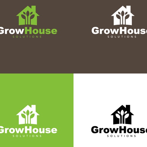 Grow House