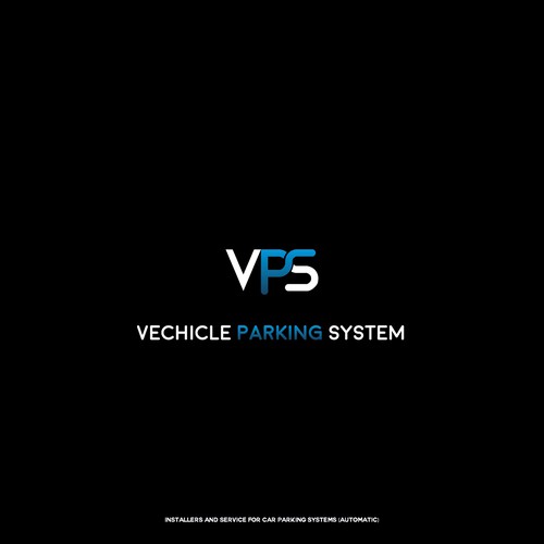 VPS Modern Logo