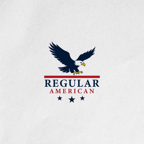 Regular American