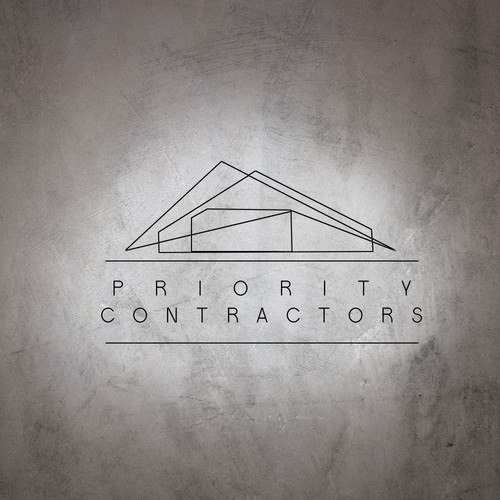 construction company logo