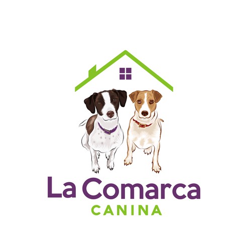 La comarca canina