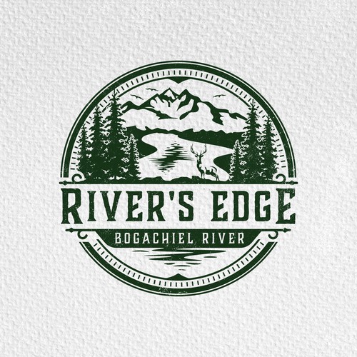 River's Edge