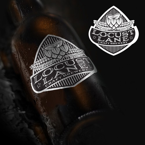 Locust Lane Beer