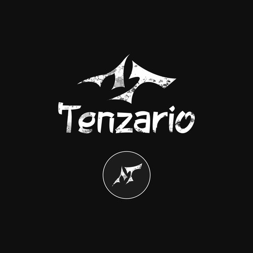 Ninja Style logo for a gaming channel