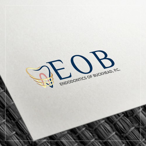 Logo EOB