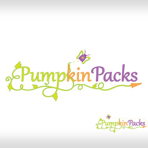 Pumpkin Packs 