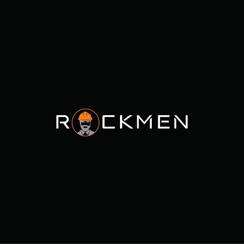 Logo design for construction company – 3 stars rated contest entry