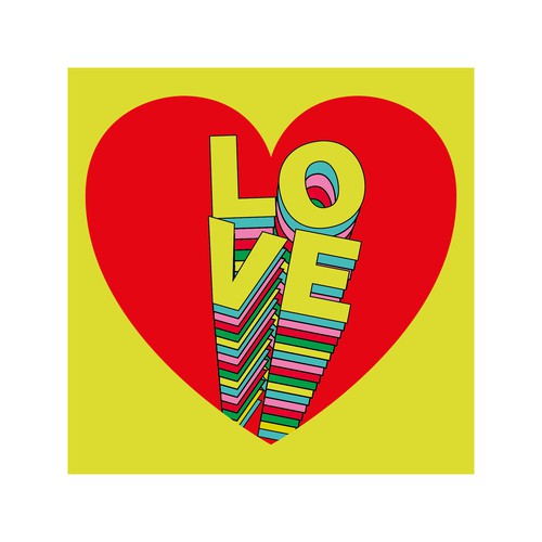 Love Card