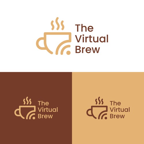 the virtual brew