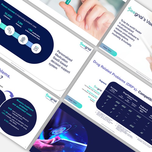 Presentation Template