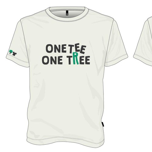 OneTee OneTree