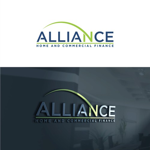 Alliance home and commercial finance