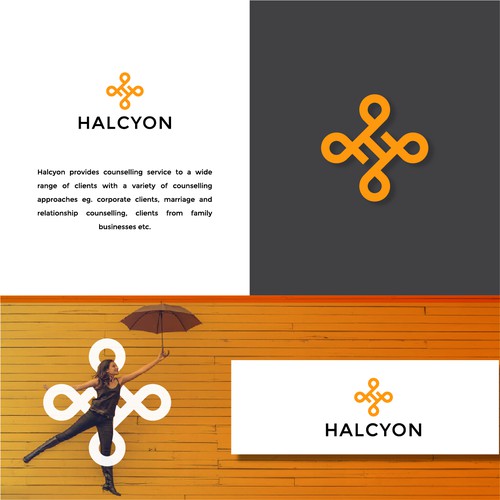 HALCYON