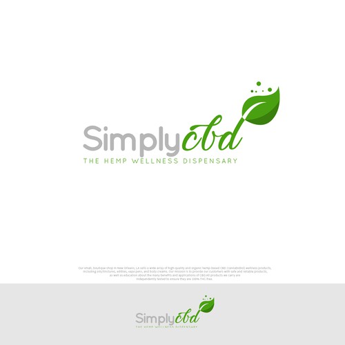 Simply CBD