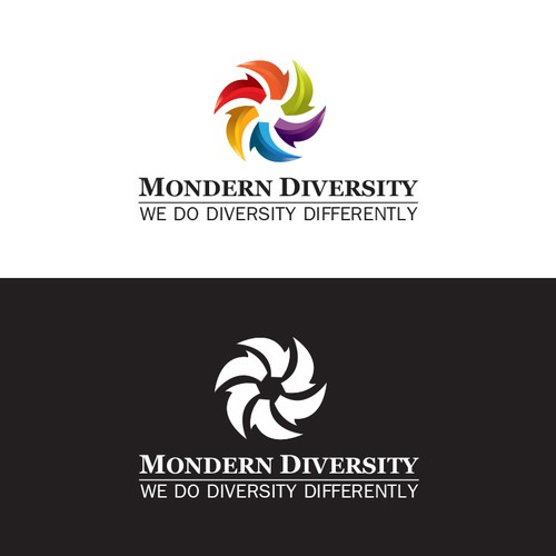 Help me Do Diversity Differently- Logo & card contest!