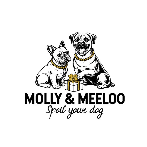 Molly & Meeloo
