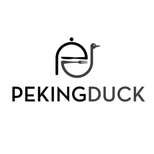 world famous "Peking Duck"
