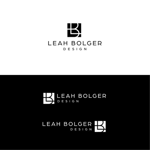 Leah Bolger Design