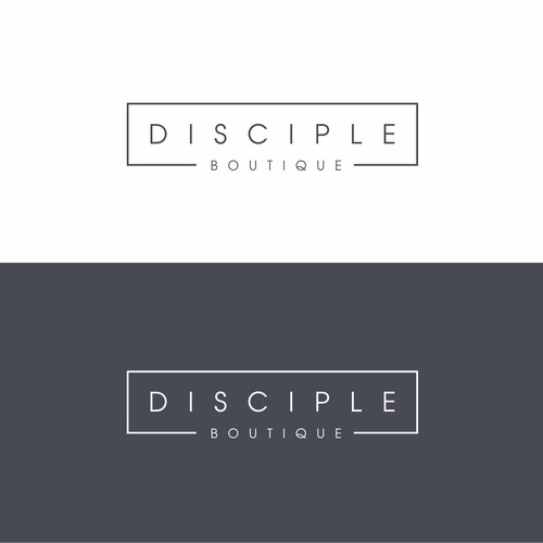 Disciples Boutique Logo