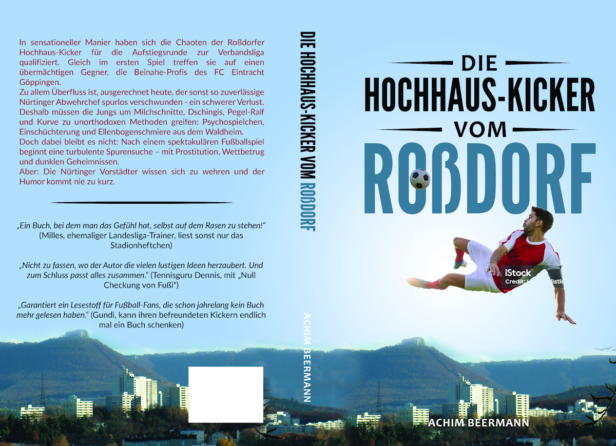 Hochhaus-Kicker