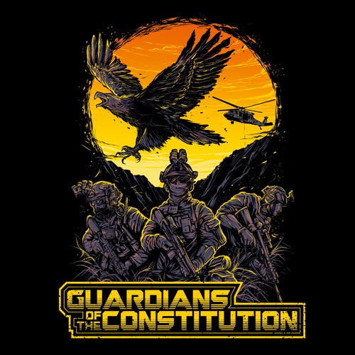 guardians ofvthe constitution