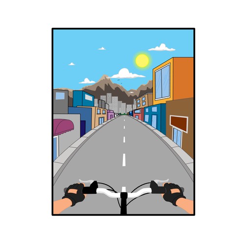 Bike Road