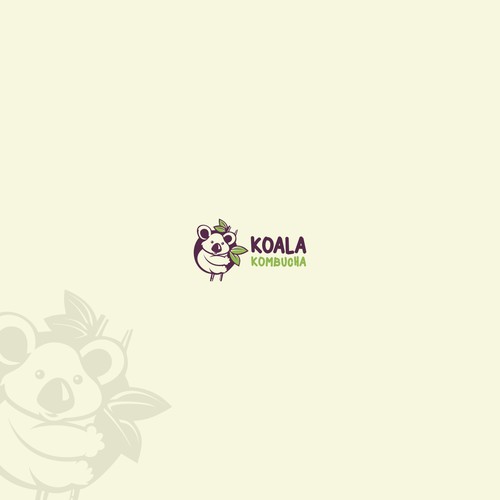 KOALA KOMBUCHA