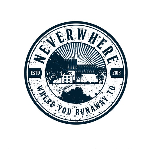 neverwhere