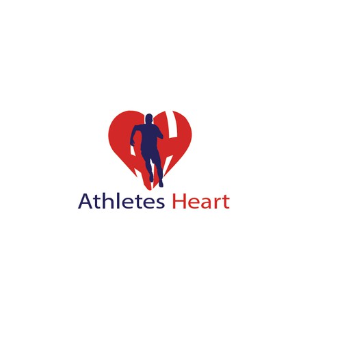 athlete heart