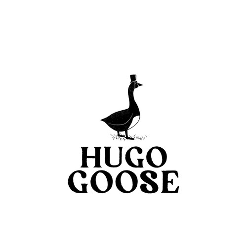 Hugo Goose