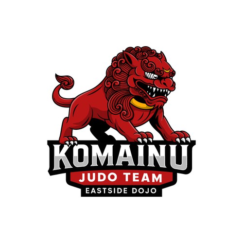Komainu Eastside Dojo