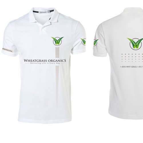 Create a winning t-shirt design