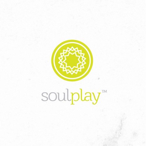 SoulPlay – Logo Design