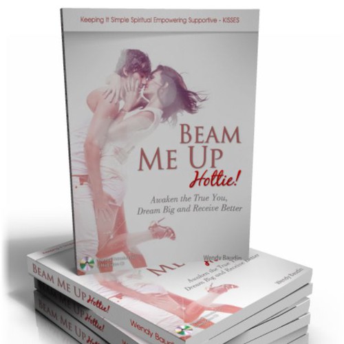 Book Cover: Beam me up Hottie