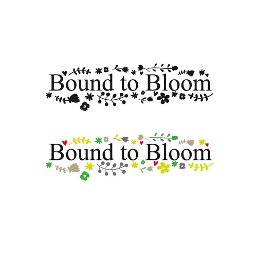 Bound to Bloom