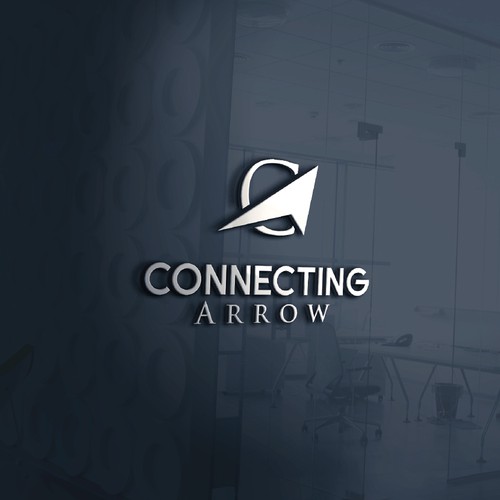Connecting Arrow