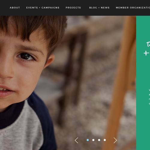 ARCS Non-Profit Homepage