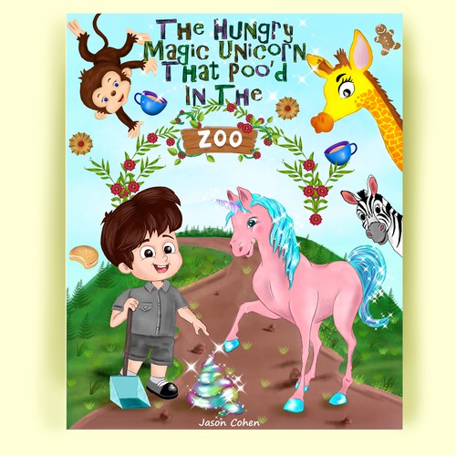 children book illustration