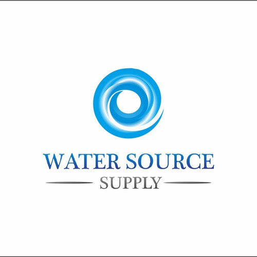 water source