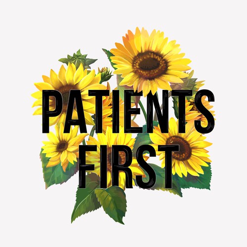 Patients first
