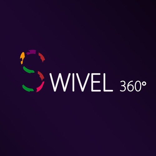 New logo wanted for Swivel 360º .com