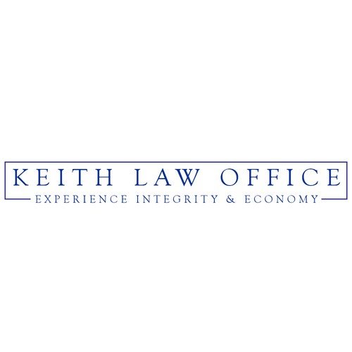 Keith Law Office